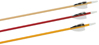 Youth/Kids  Archery Arrows 6-pack