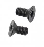 Springy Rest Replacement spring screw 2-pack