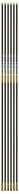 Gold Tip Kinetic Pierce Shafts - 340 (12 pack)