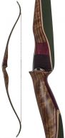 Trading Post 59 Bear Kodiak 60" Shedua & Green LH - 35#