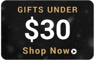 Gifts Under $30, shop now