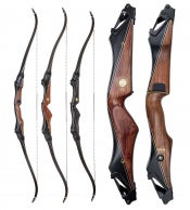 Fred Bear Takedown Recurve Bow