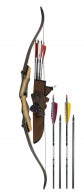 Adult Recurve Bow Kit