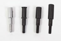 Thread-In Weight Adapters, 6-pack