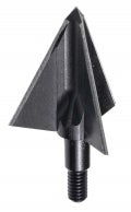 Tooth of the Arrow 3-Blade Broadhead, 3-pack