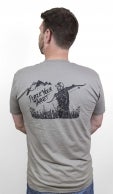 3Rivers Archery® "Pursue Your Target" T-Shirt