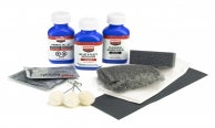 Perma Blue® Finishing Kit