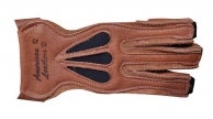 Big-Shot Buffalo Archery Shooting Glove