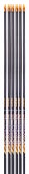 Black Eagle X-Impact Carbon Shafts, 6-pack