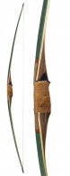 Byron Ferguson 66" Sherwood Longbow