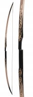 Youth Prologue Wood Bow