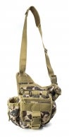 Fred Bear Camo Advanced Tactical Bag