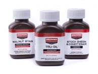 Tru-Oil Stock Finishing Kit