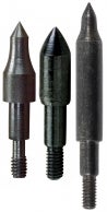 Steel Screw-In Field Points