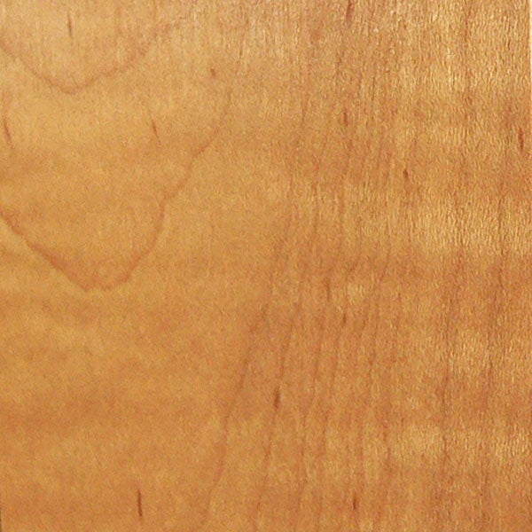 Maple Wood Veneer