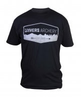 3Rivers Archery® 40th Anniversary T-Shirt