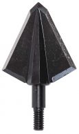 Ozcut Elite 2-Blade Screw-In Broadhead, 3-pack