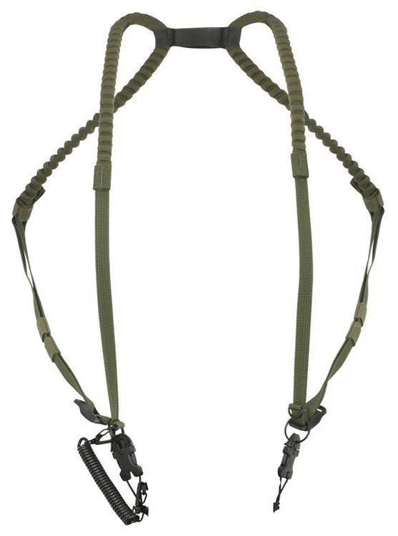 Best binocular harness for hot sale bowhunting