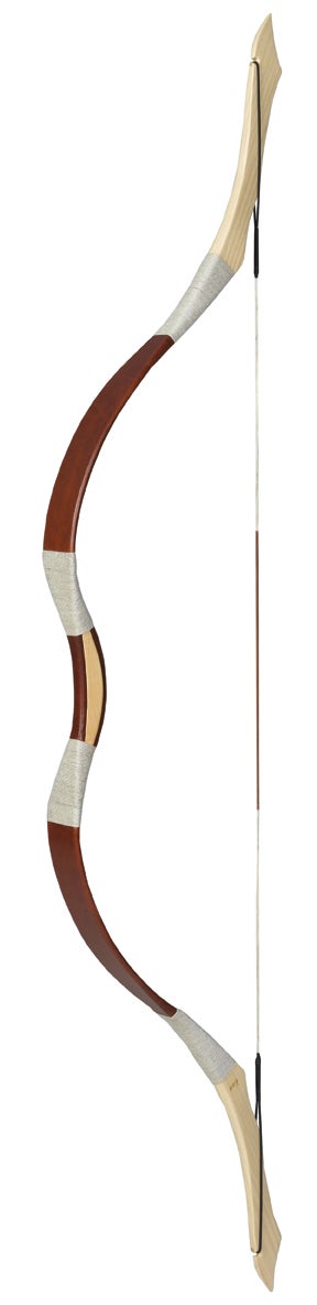 Magyar Sport Horse Bow