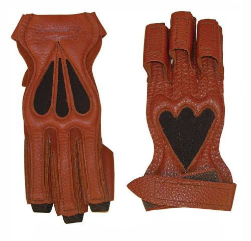 american leather archery glove