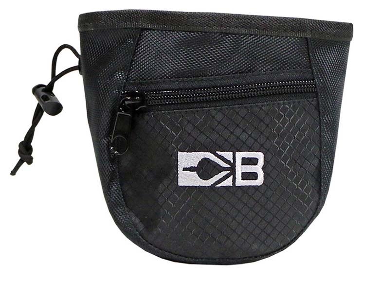 Bohning Black Sky Target Archery Accessories Pouch