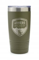 3Rivers Archery® Tumbler