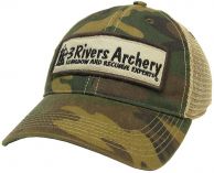 Traditional Archery Hats | 3Rivers Archery