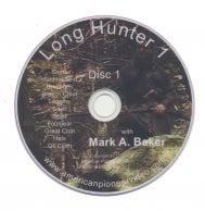 Long Hunter Volume 1 with Mark Baker