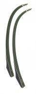 Trading Post Bear Green Takedown Recurve Limbs #1, 40#