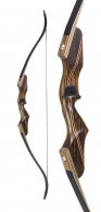 Trading Post Sitkin 58" Takedown Recurve Right Hand 50#