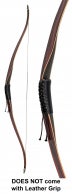 Trading Post Fire Stick Recurve 50" Left Hand 25#