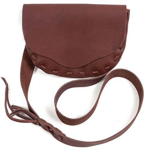 Leather best sale possibles pouch