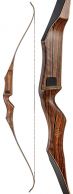 Trading Post Bear 60" Super Kodiak Recurve, RH 65#