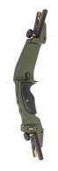 Trading Post Dalaa Riser 17" ILF - Left Hand (Sniper Green)