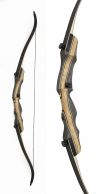 Trading Post Cairn 62" Takedown Recurve - Right Hand 45#